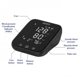 Robins Blood pressure monitore RM90